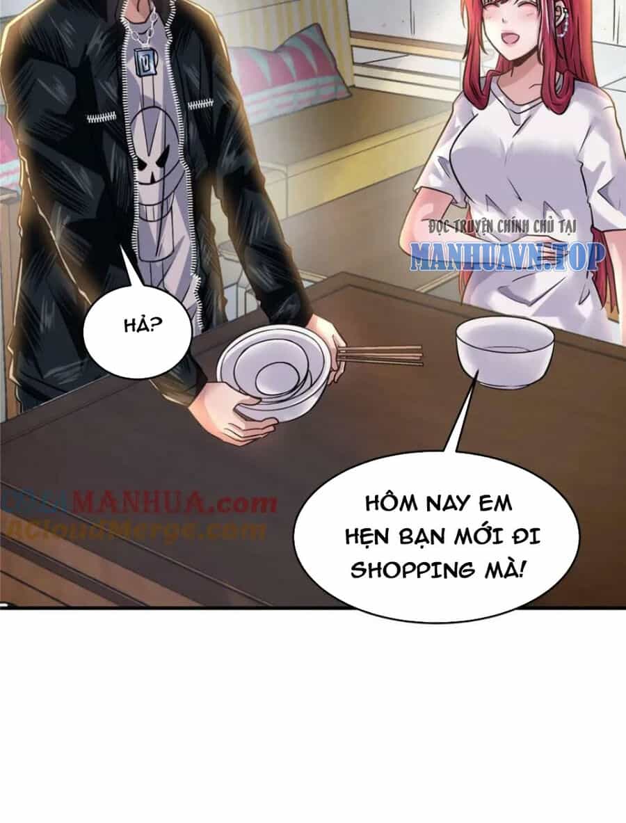 Vương Giả Săn Mồi - Chương 90 - ảnh 8