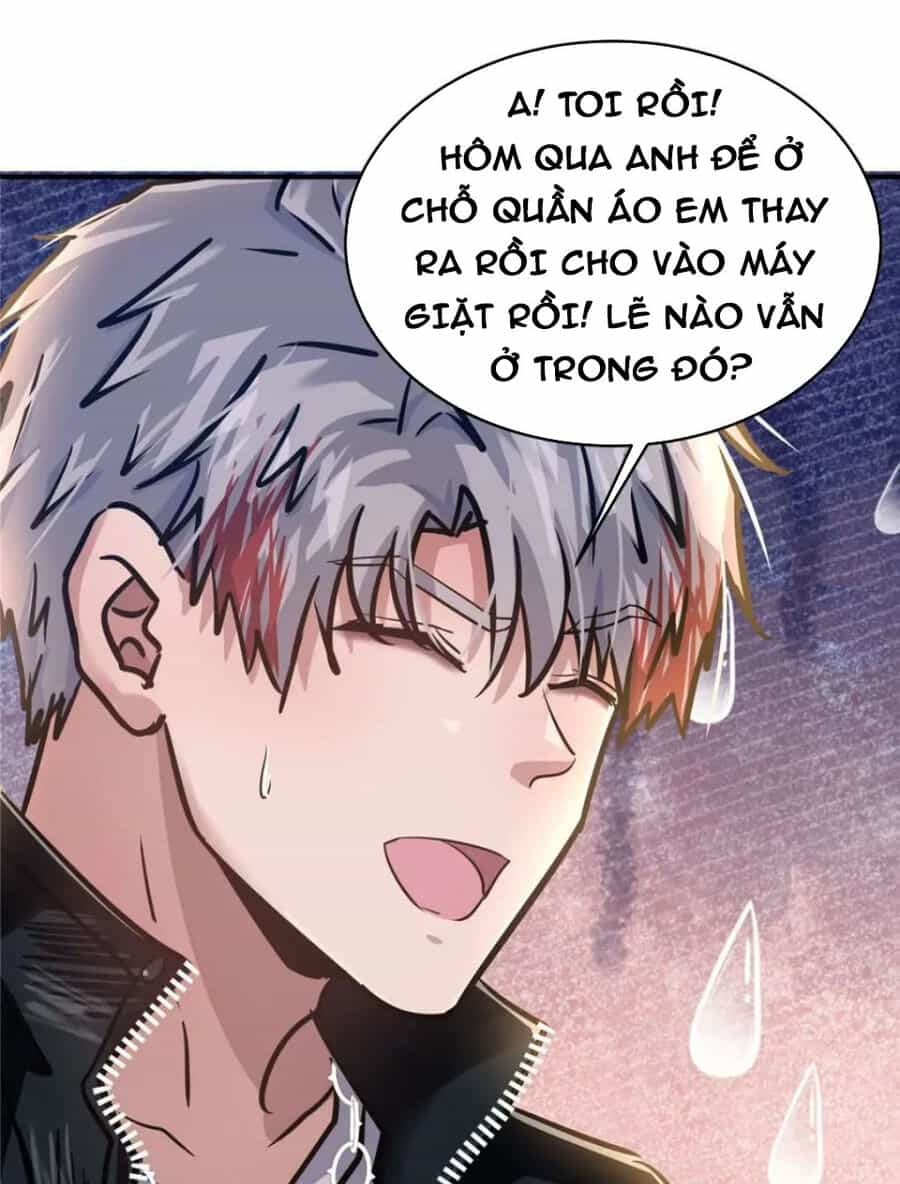 Vương Giả Săn Mồi - Chương 90 - ảnh 9