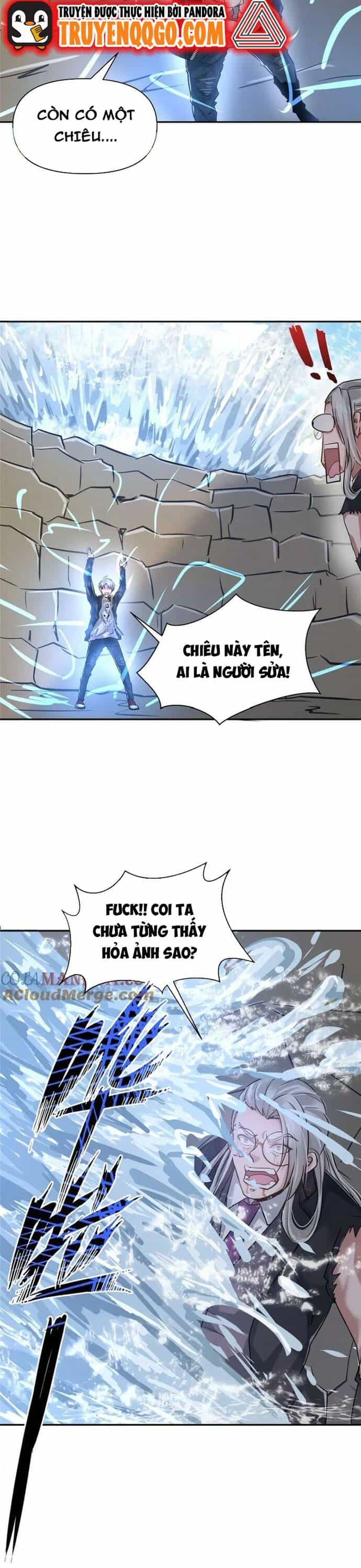 Vương Giả Săn Mồi - Chương 92 - ảnh 14