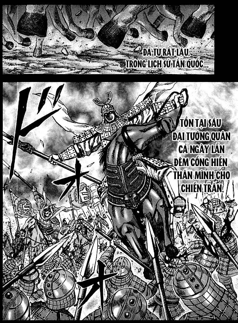 Vương Giả Thiên Hạ - Chương 106 - ảnh 7