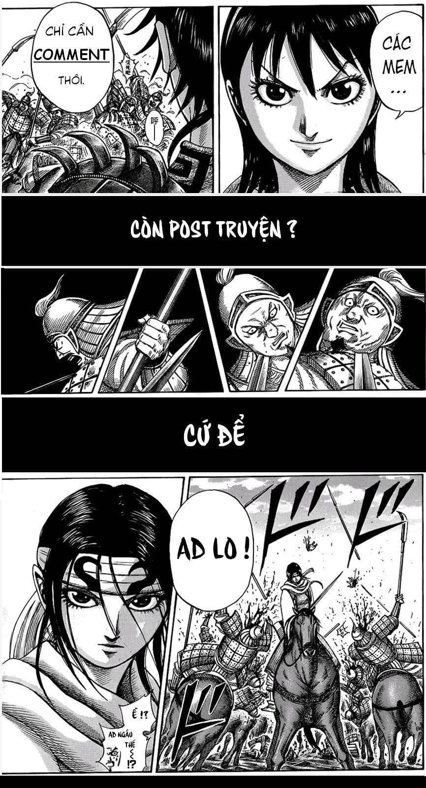 Vương Giả Thiên Hạ - Chương 108 - ảnh 23