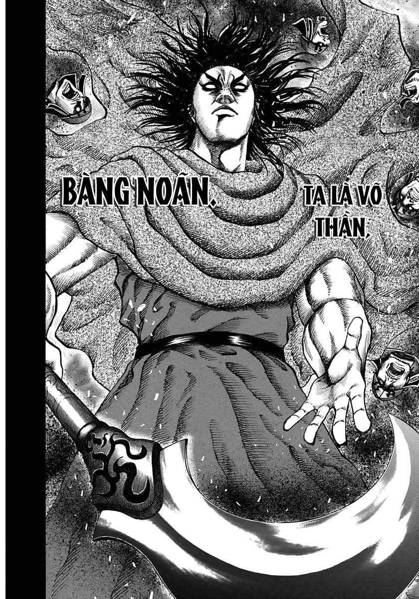 Vương Giả Thiên Hạ - Chương 117 - ảnh 11