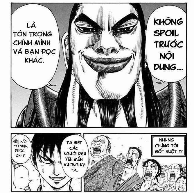 Vương Giả Thiên Hạ - Chương 121 - ảnh 22