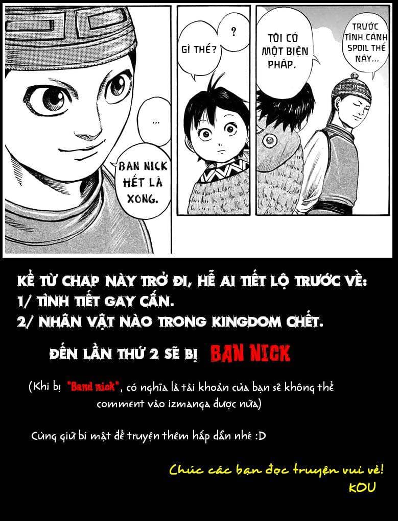 Vương Giả Thiên Hạ - Chương 128 - ảnh 19