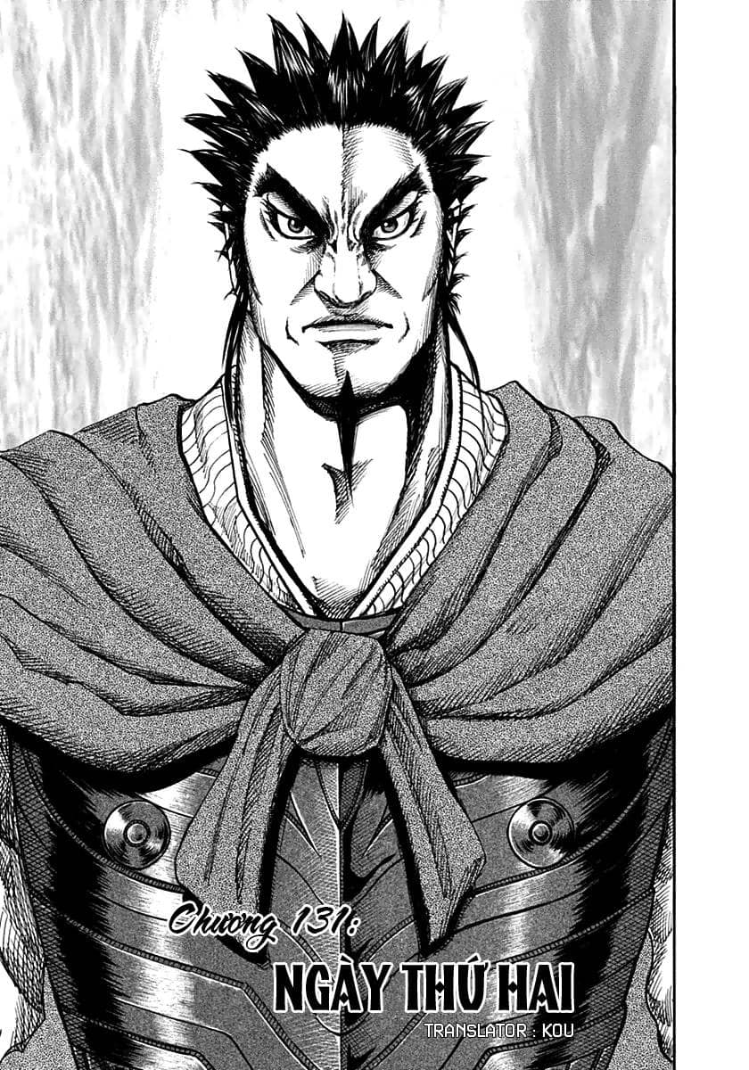 Vương Giả Thiên Hạ - Chương 131 - ảnh 2