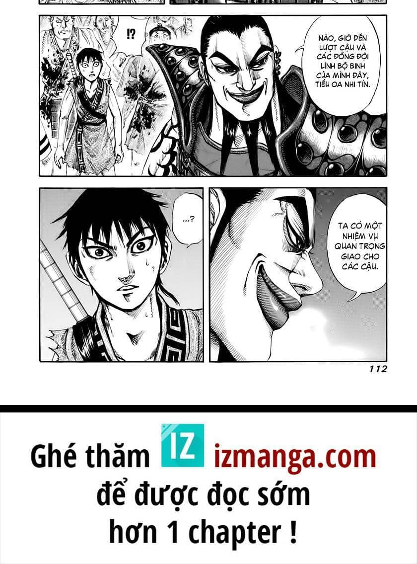 Vương Giả Thiên Hạ - Chương 157 - ảnh 17