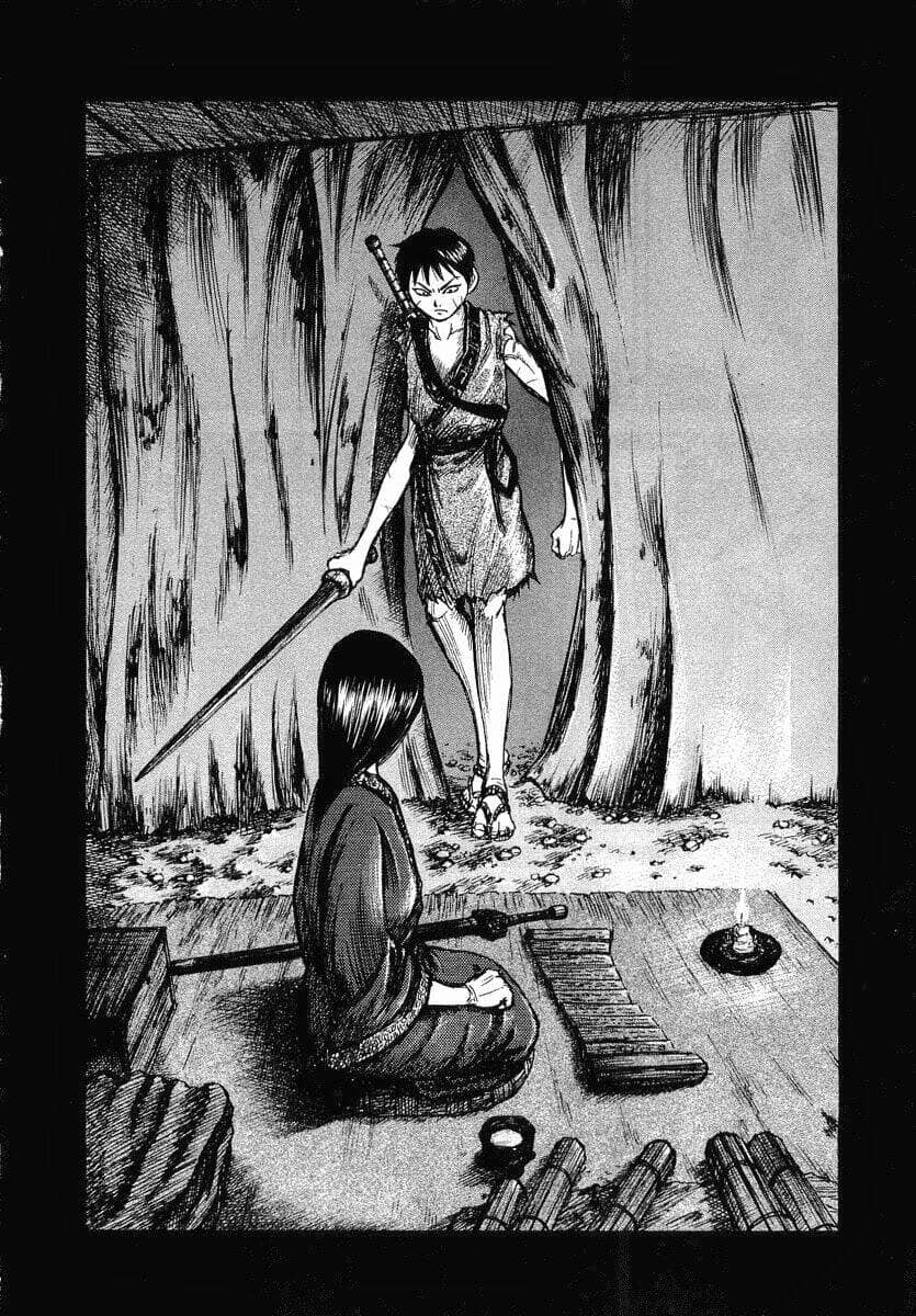 Vương Giả Thiên Hạ - Chương 2 - ảnh 39