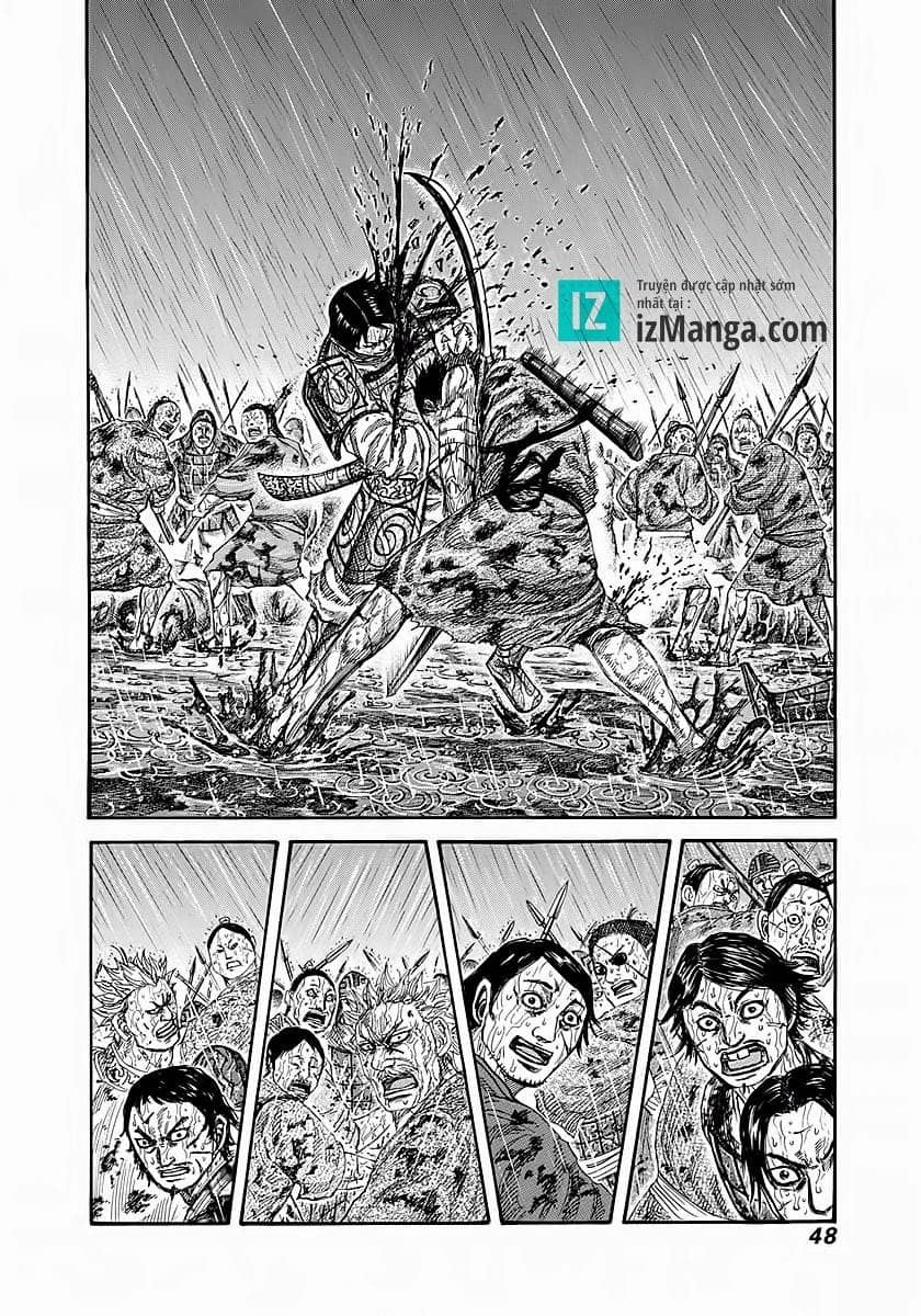 Vương Giả Thiên Hạ - Chương 231 - ảnh 2