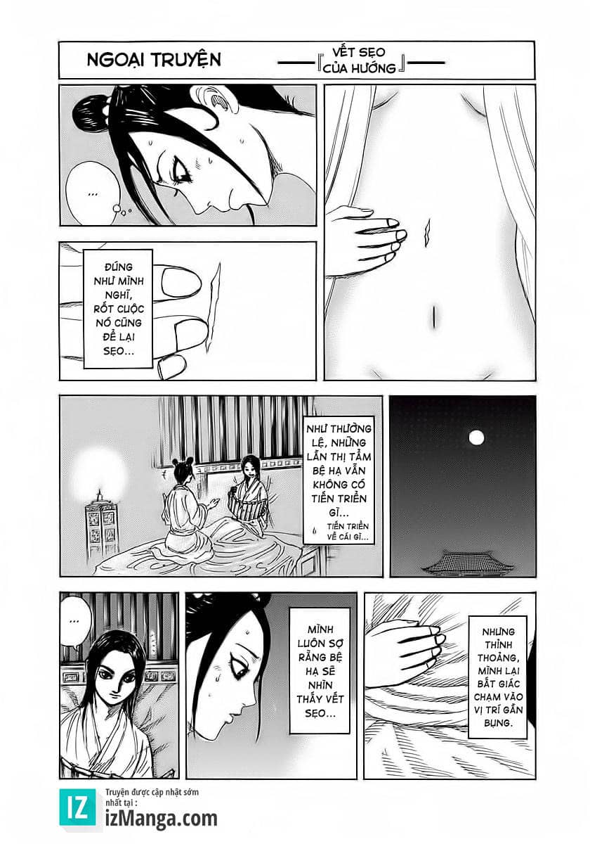 Vương Giả Thiên Hạ - Chương 239 - ảnh 18