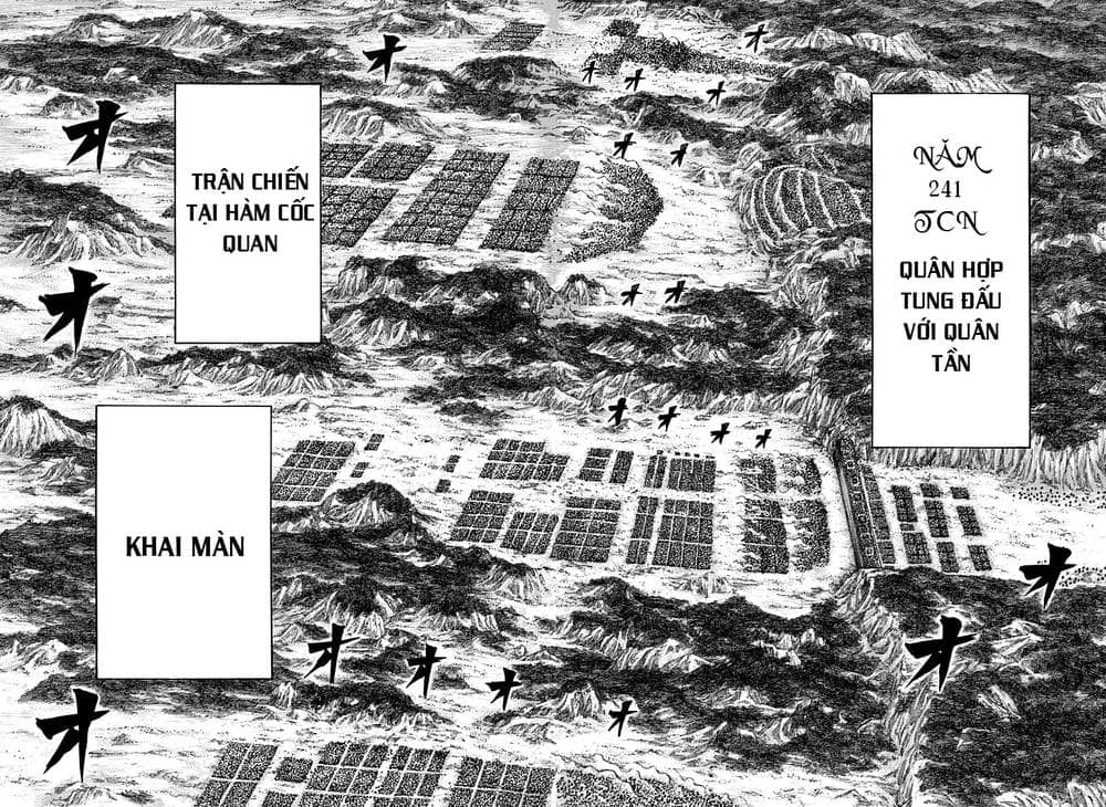 Vương Giả Thiên Hạ - Chương 272 - ảnh 13