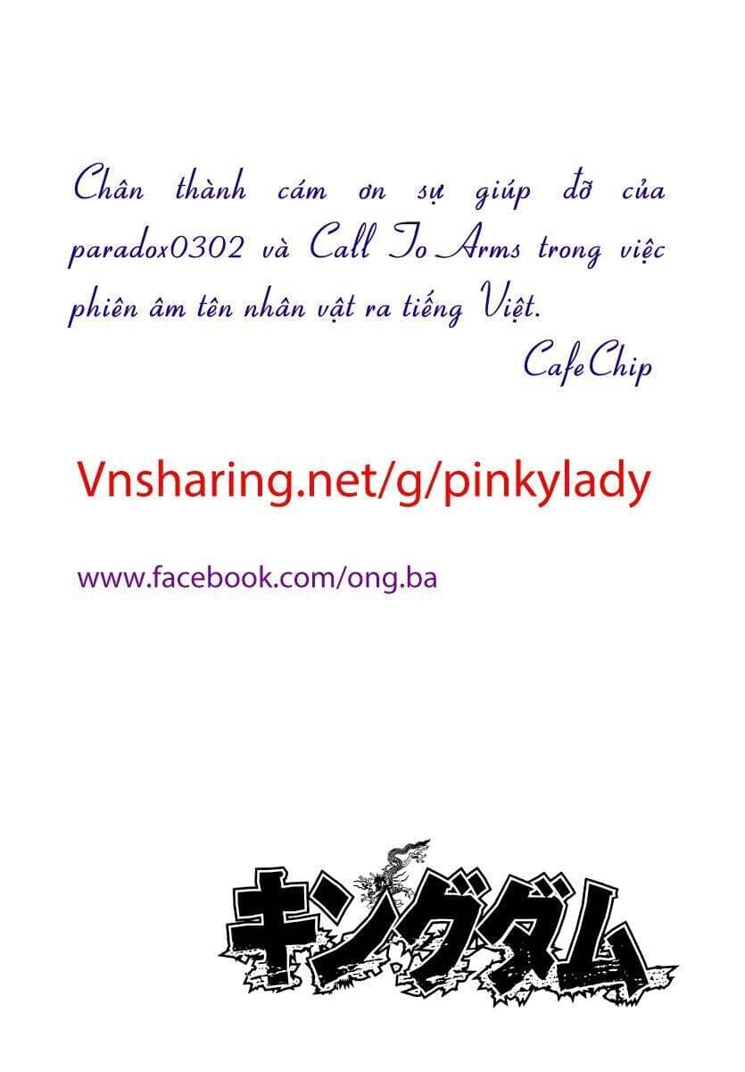 Vương Giả Thiên Hạ - Chương 3 - ảnh 28