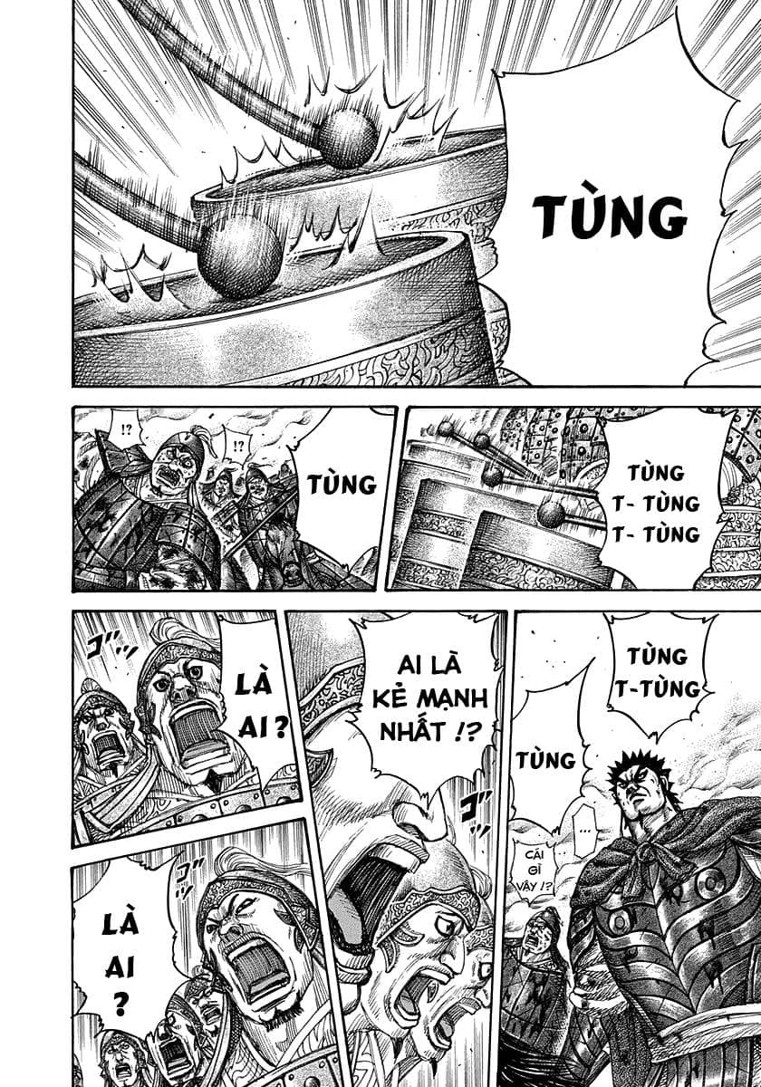 Vương Giả Thiên Hạ - Chương 310 - ảnh 10