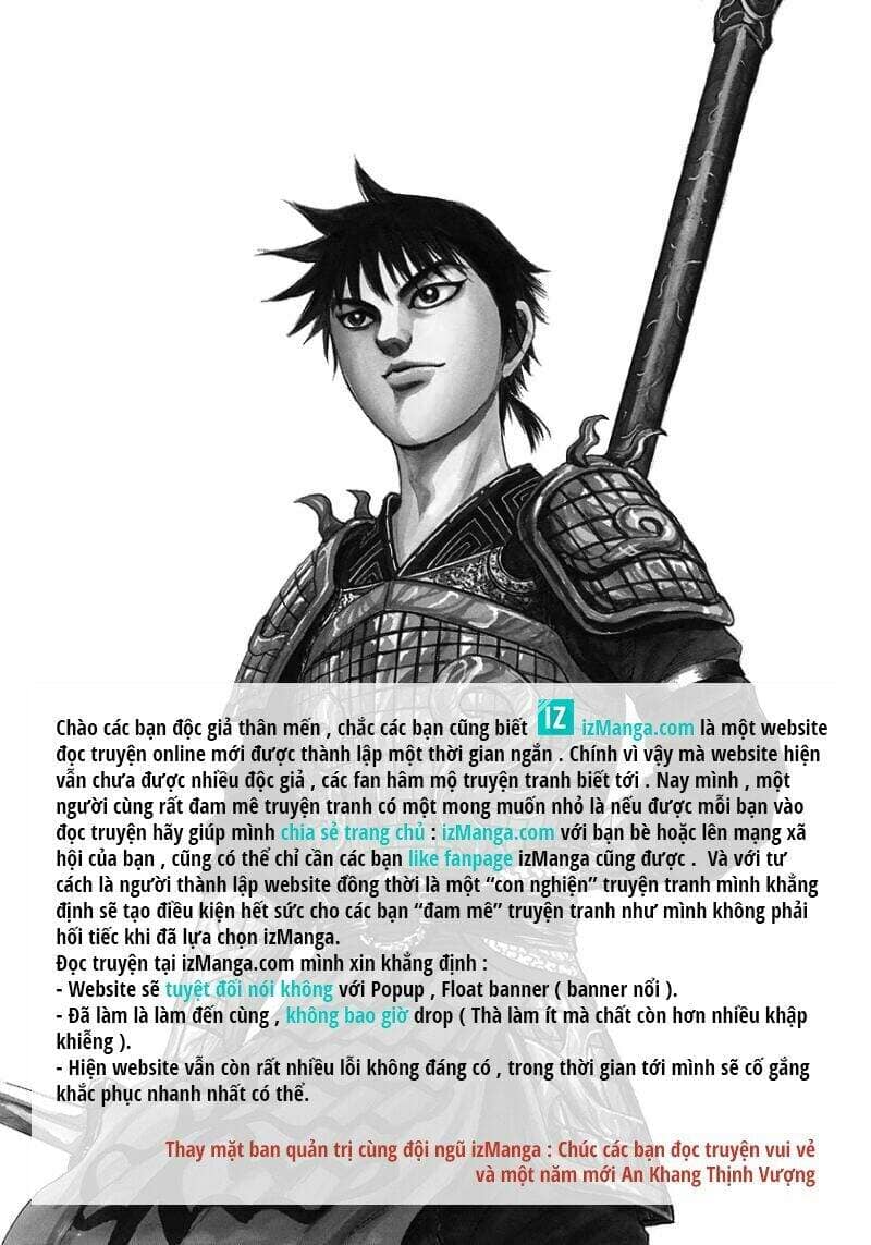 Vương Giả Thiên Hạ - Chương 32 - ảnh 19