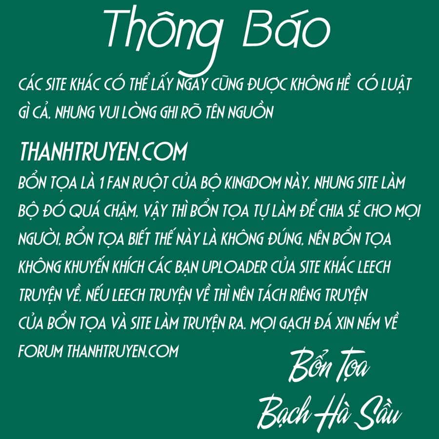 Vương Giả Thiên Hạ - Chương 322 - ảnh 1