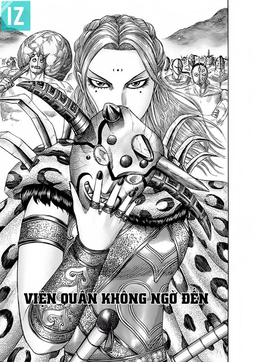 Vương Giả Thiên Hạ - Chương 346 - ảnh 2