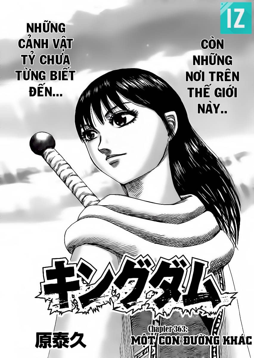 Vương Giả Thiên Hạ - Chương 363 - ảnh 2
