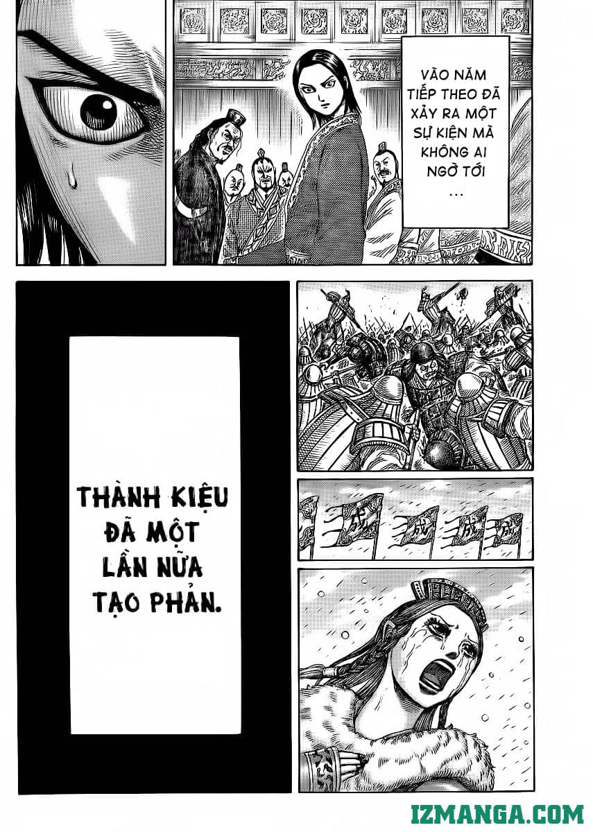Vương Giả Thiên Hạ - Chương 368 - ảnh 19