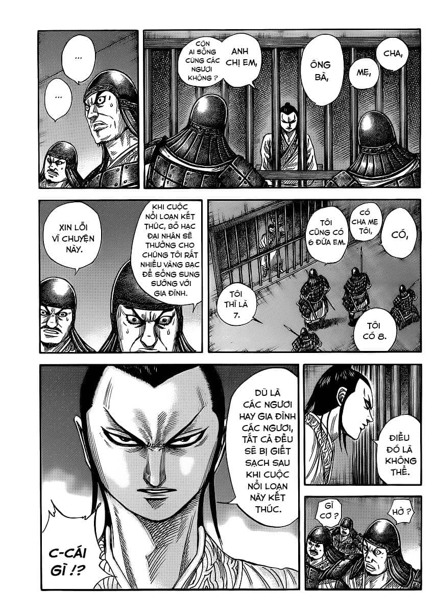 Vương Giả Thiên Hạ - Chương 375 - ảnh 8