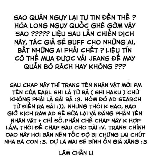 Vương Giả Thiên Hạ - Chương 388 - ảnh 18
