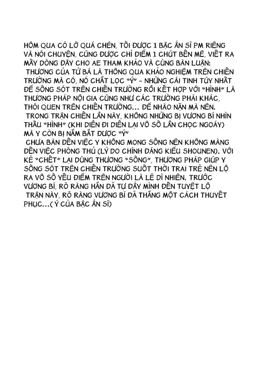 Vương Giả Thiên Hạ - Chương 396 - ảnh 20