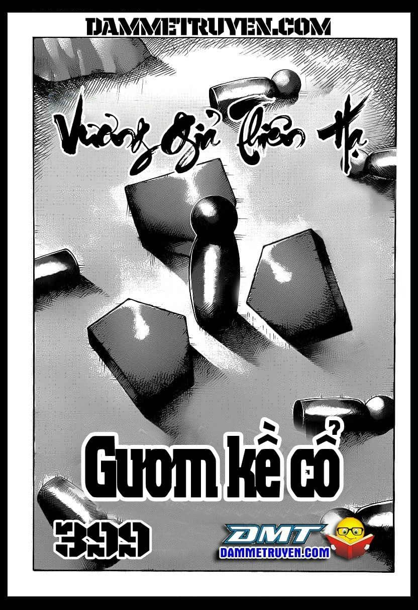 Vương Giả Thiên Hạ - Chương 399 - ảnh 2