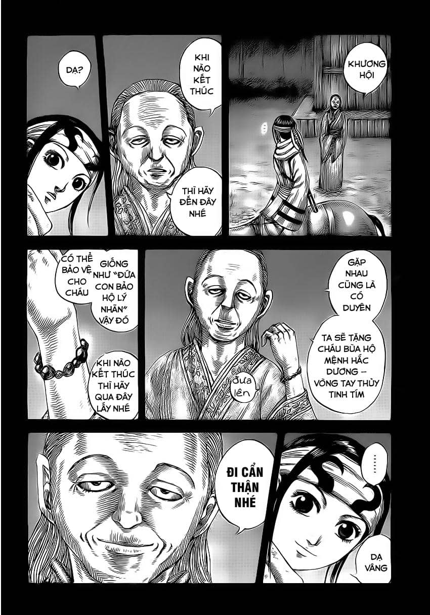 Vương Giả Thiên Hạ - Chương 476 - ảnh 14