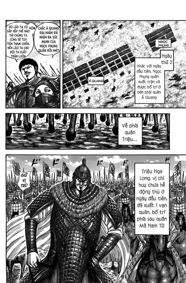 Vương Giả Thiên Hạ - Chương 536 - ảnh 7