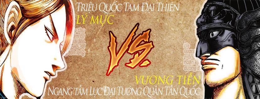 Vương Giả Thiên Hạ - Chương 544 - ảnh 2