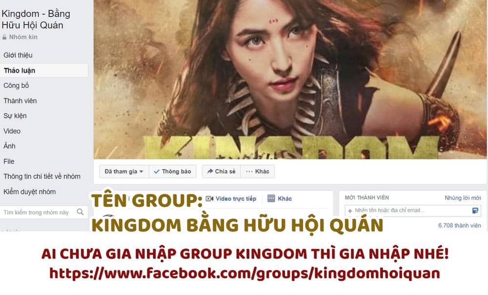Vương Giả Thiên Hạ - Chương 601 - ảnh 2