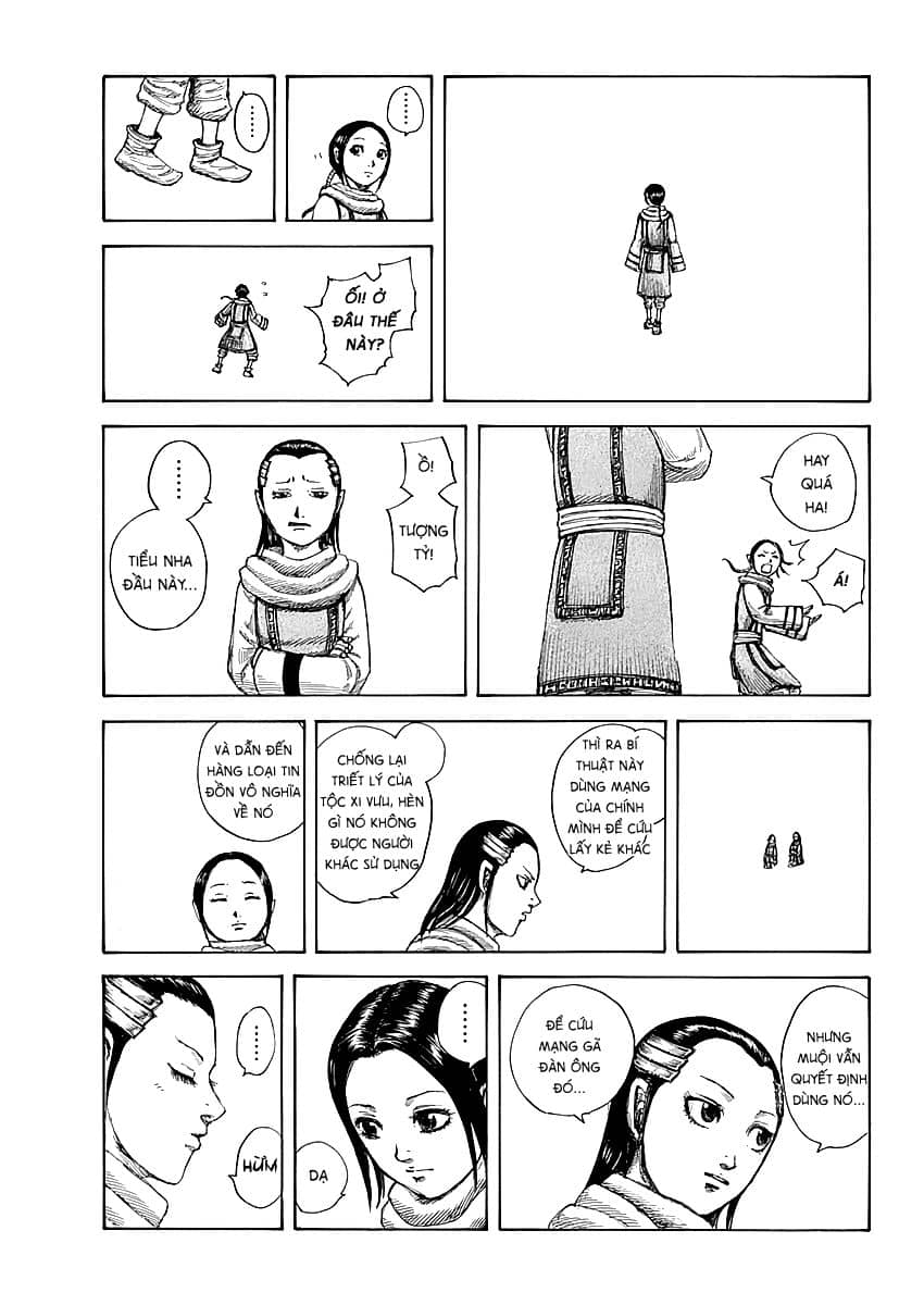 Vương Giả Thiên Hạ - Chương 632 - ảnh 5
