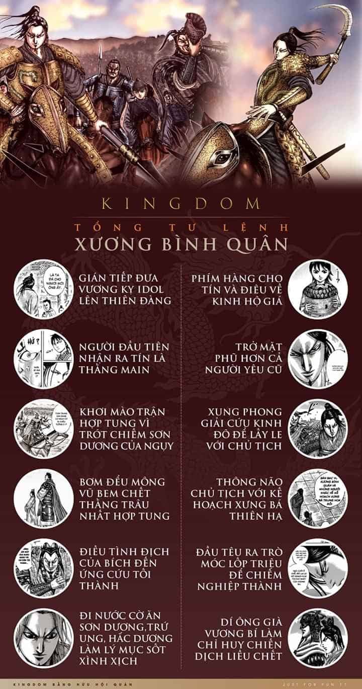 Vương Giả Thiên Hạ - Chương 637 - ảnh 18