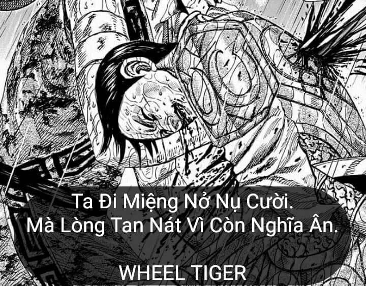 Vương Giả Thiên Hạ - Chương 644 - ảnh 19