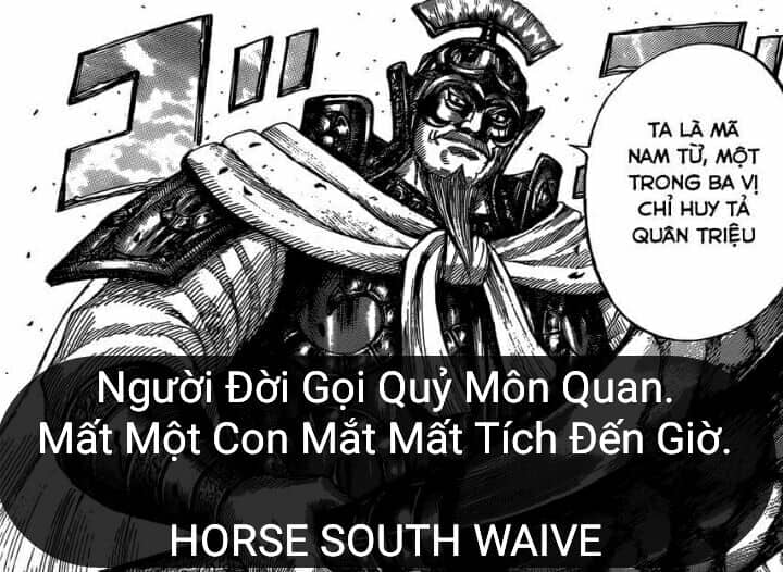 Vương Giả Thiên Hạ - Chương 644 - ảnh 25
