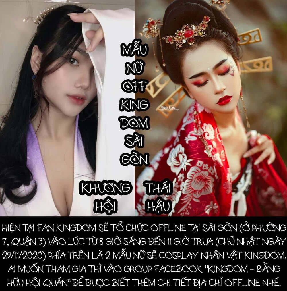 Vương Giả Thiên Hạ - Chương 660 - ảnh 20