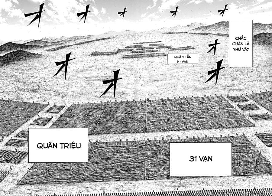 Vương Giả Thiên Hạ - Chương 715 - ảnh 11
