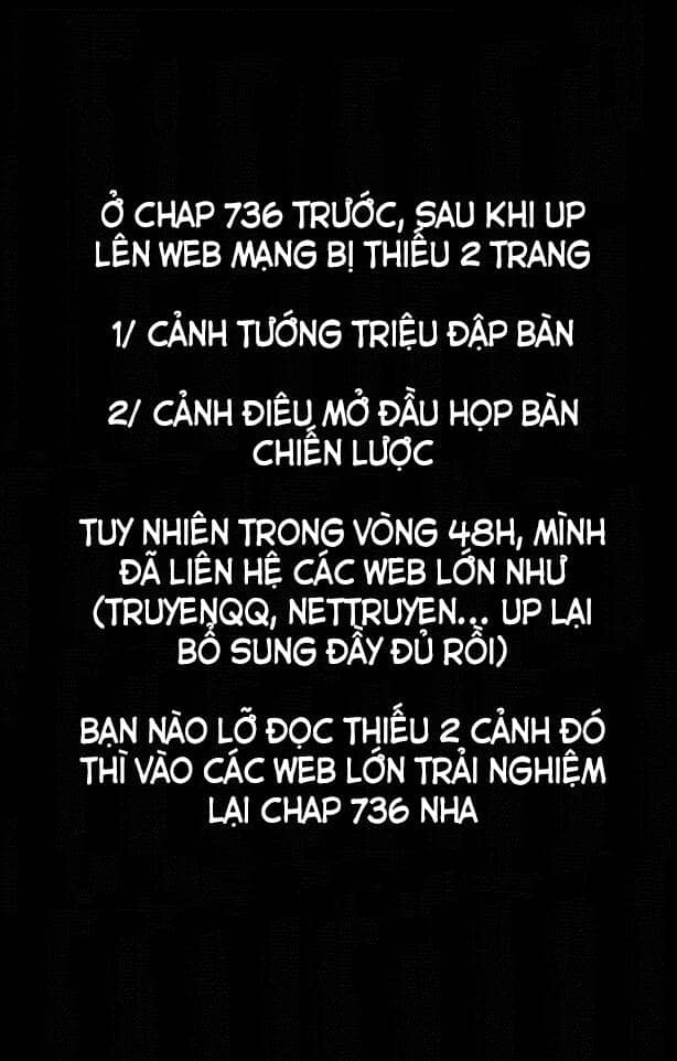 Vương Giả Thiên Hạ - Chương 737 - ảnh 2