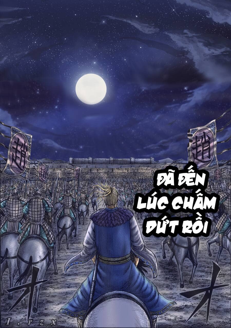 Vương Giả Thiên Hạ - Chương 738 - ảnh 20