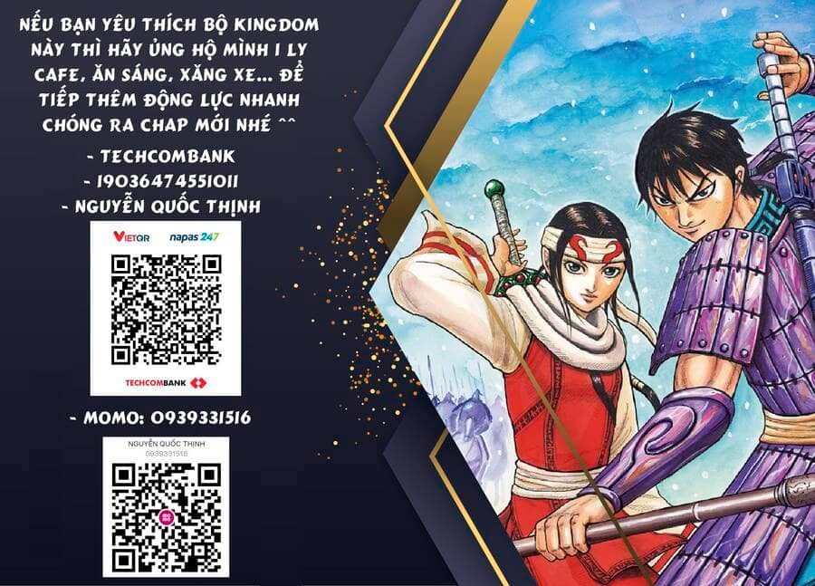 Vương Giả Thiên Hạ - Chương 752 - ảnh 21