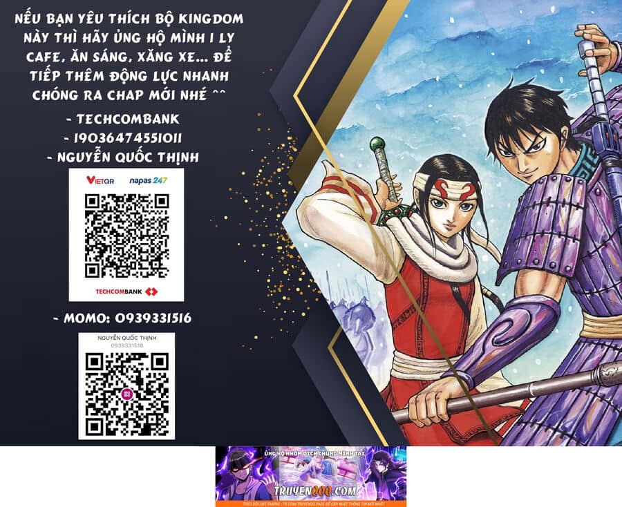 Vương Giả Thiên Hạ - Chương 755 - ảnh 22