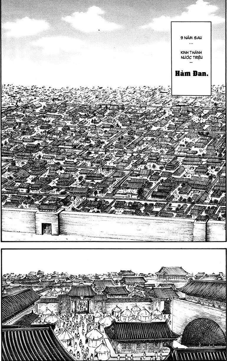 Vương Giả Thiên Hạ - Chương 75 - ảnh 13