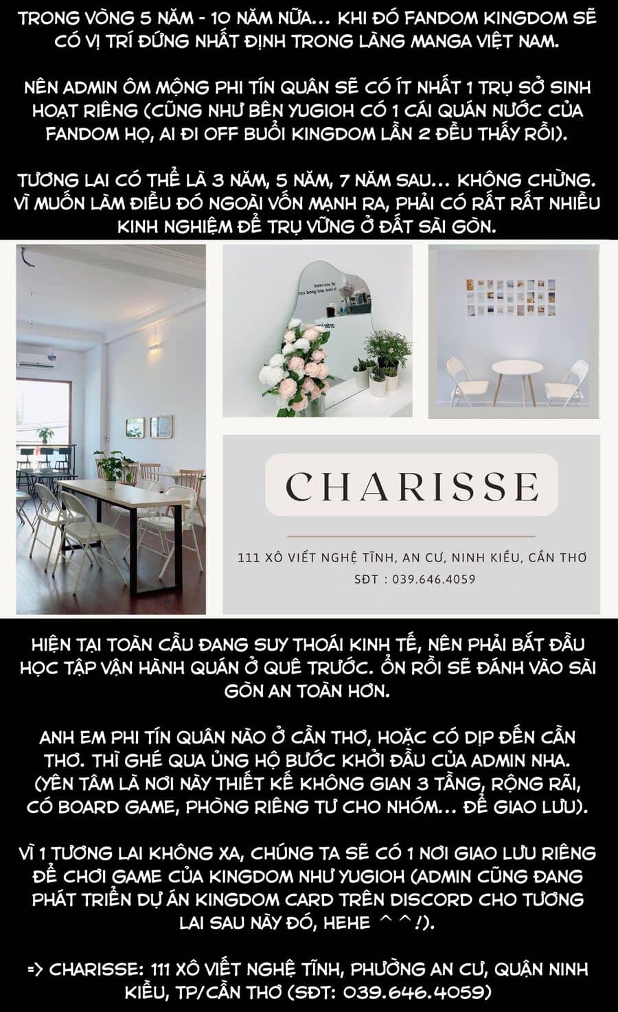Vương Giả Thiên Hạ - Chương 760 - ảnh 2