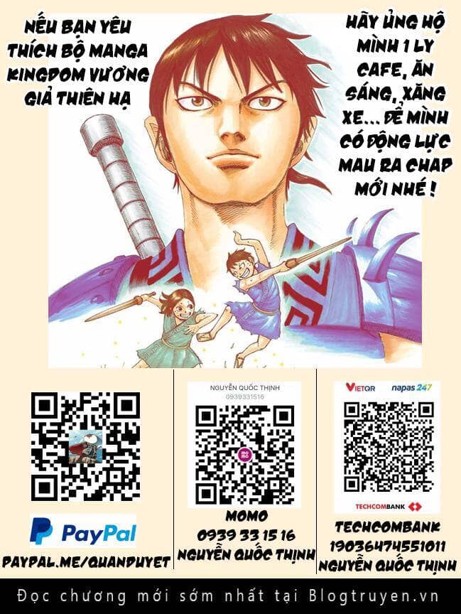 Vương Giả Thiên Hạ - Chương 785 - ảnh 22