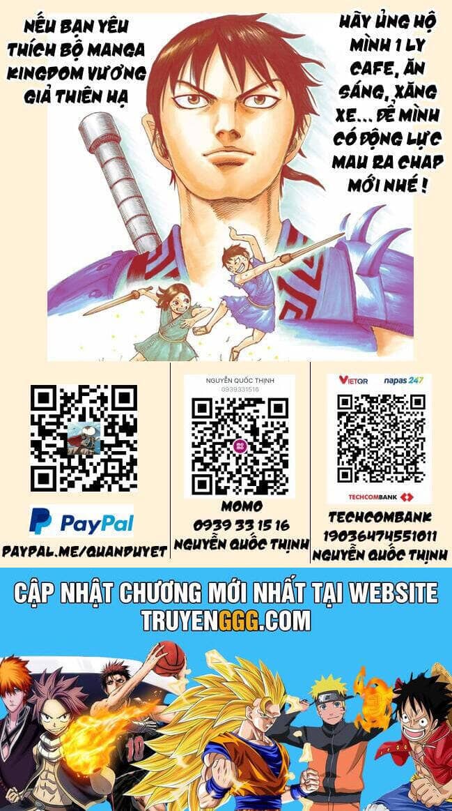 Vương Giả Thiên Hạ - Chương 811 - ảnh 22