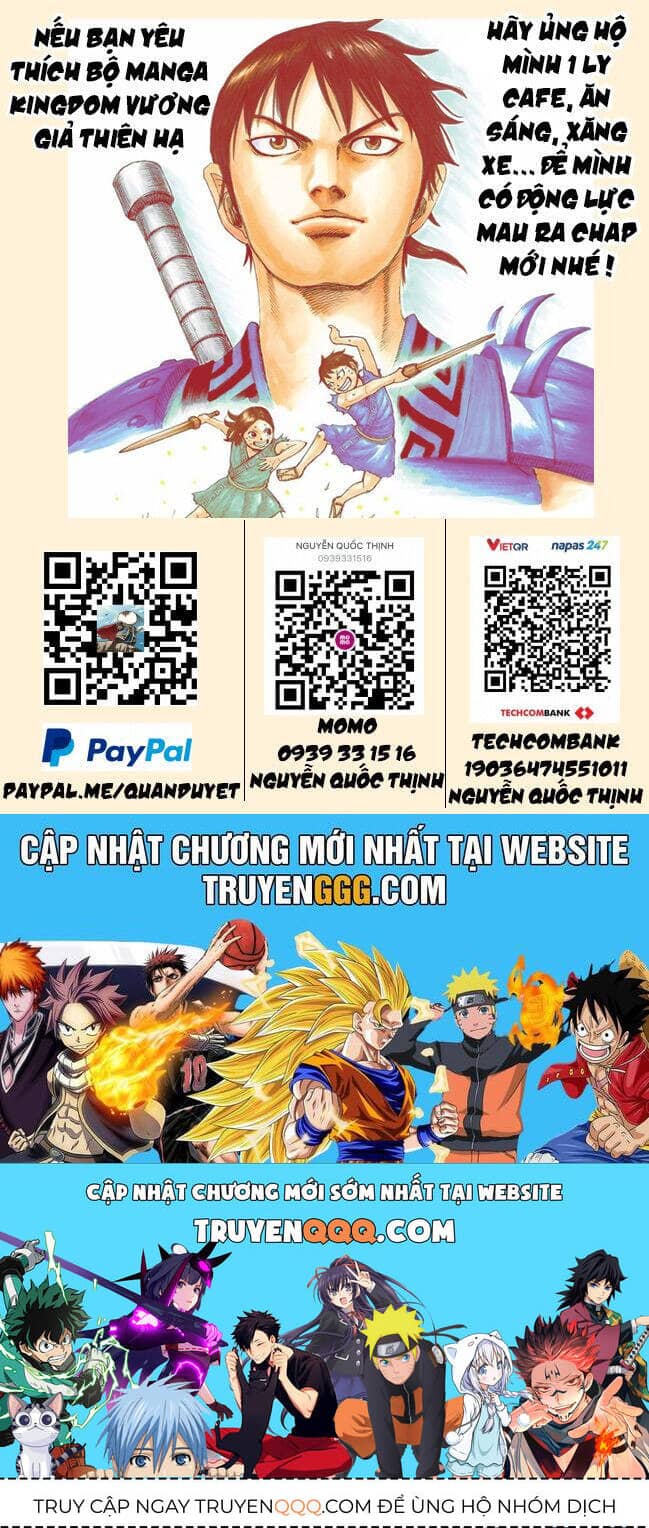 Vương Giả Thiên Hạ - Chương 819 - ảnh 23