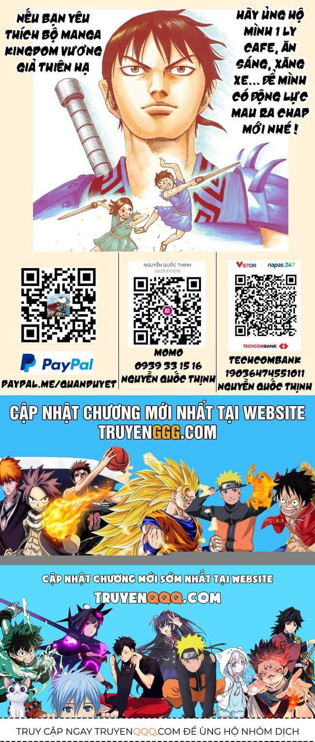 Vương Giả Thiên Hạ - Chương 832 - ảnh 22