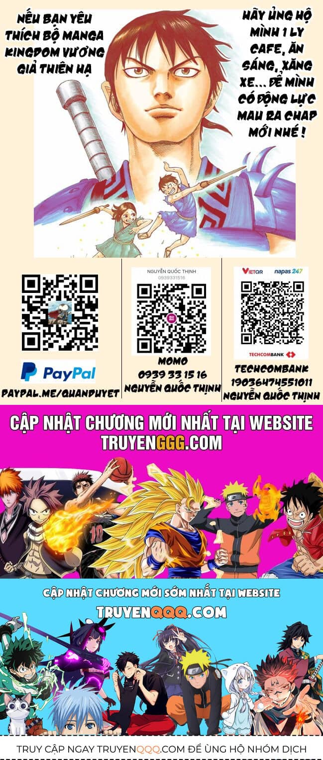 Vương Giả Thiên Hạ - Chương 840 - ảnh 21