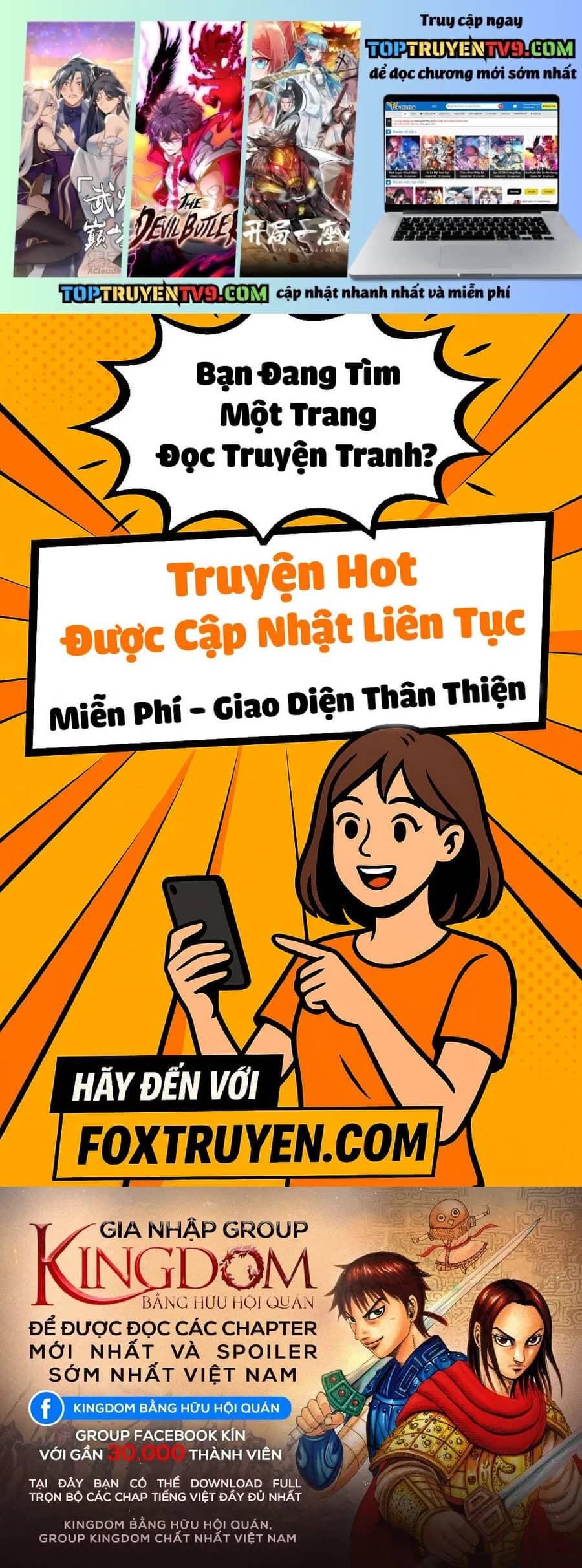 Vương Giả Thiên Hạ - Chương 847 - ảnh 2