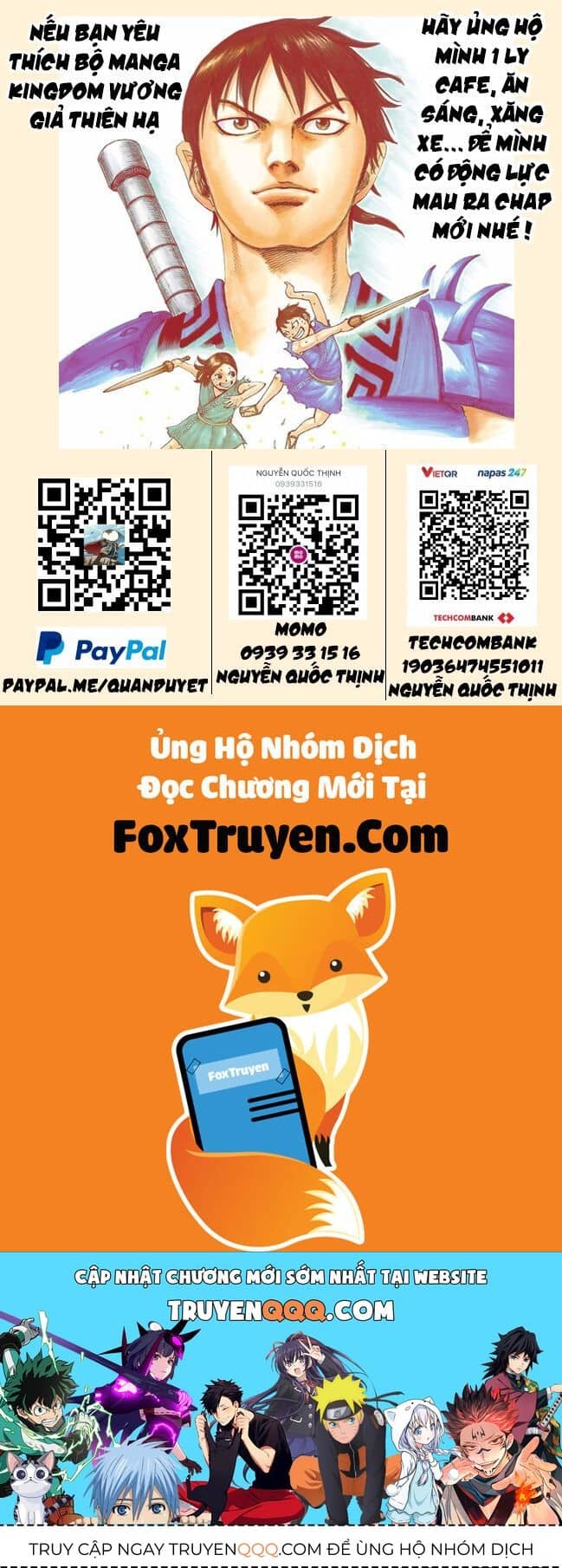 Vương Giả Thiên Hạ - Chương 847 - ảnh 23