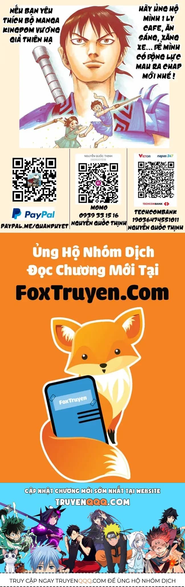 Vương Giả Thiên Hạ - Chương 853 - ảnh 22