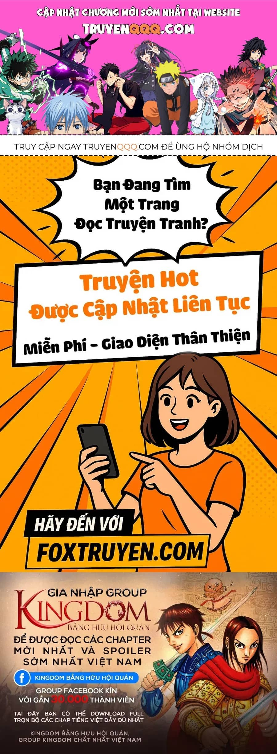 Vương Giả Thiên Hạ - Chương 854 - ảnh 1